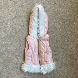 Little Lass | Baby Vest